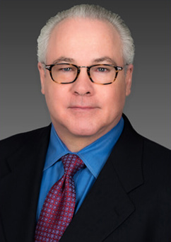 photo of attorney Kenneth W. Masters